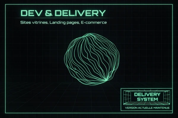 Dev & Delivery