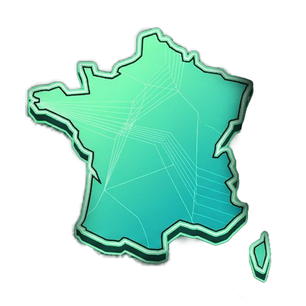 France