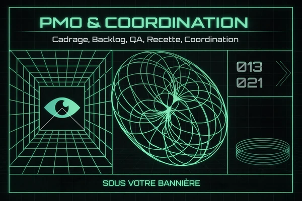 PMO & Coordination